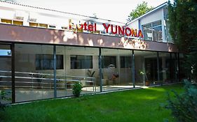 Hotel Yunona